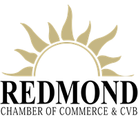 Redmond Chamber of Commerce Logo